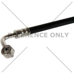 Order Rear Brake Hose by CENTRIC PARTS - 150.51374 For Your Vehicle