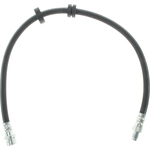 Order Rear Brake Hose by CENTRIC PARTS - 150.61373 For Your Vehicle