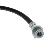 Order Flexible de frein arrière by CENTRIC PARTS - 150.65302 For Your Vehicle