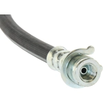 Order Flexible de frein arrière by CENTRIC PARTS - 150.66319 For Your Vehicle