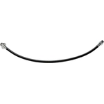 Order DORMAN/FIRST STOP - H381272 - Flexible de frein arrière For Your Vehicle