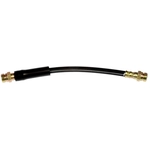 Order DORMAN/FIRST STOP - H620969 - Rear Brake Hose For Your Vehicle