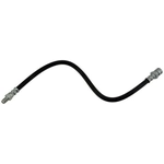 Order Flexible de frein arrière by DORMAN/FIRST STOP - H27301 For Your Vehicle