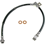 Order DORMAN/FIRST STOP - H380376 - Flexible de frein arrière For Your Vehicle