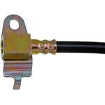 Order Flexible de frein arrière by DORMAN/FIRST STOP - H380415 For Your Vehicle