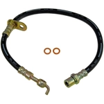 Order Flexible de frein arrière by DORMAN/FIRST STOP - H380440 For Your Vehicle