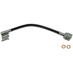 Order DORMAN/FIRST STOP - H380528 - Flexible de frein arrière For Your Vehicle