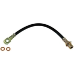 Order Flexible de frein arrière by DORMAN/FIRST STOP - H381064 For Your Vehicle