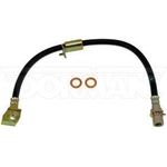 Order Flexible de frein arrière by DORMAN/FIRST STOP - H38607 For Your Vehicle