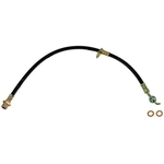 Order Flexible de frein arrière by DORMAN/FIRST STOP - H620227 For Your Vehicle