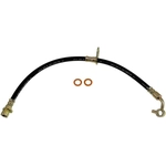 Order Flexible de frein arrière by DORMAN/FIRST STOP - H620409 For Your Vehicle