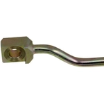 Order Flexible de frein arrière by DORMAN/FIRST STOP - H620440 For Your Vehicle