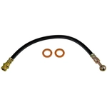 Purchase Rear Brake Hose by DORMAN/FIRST STOP - H620604