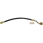 Order DORMAN/FIRST STOP - H620722 - Flexible de frein arrière For Your Vehicle