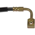 Order Flexible de frein arrière by DORMAN/FIRST STOP - H620774 For Your Vehicle