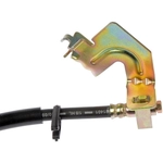 Order Flexible de frein arrière by DORMAN/FIRST STOP - H620892 For Your Vehicle