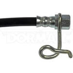 Order Flexible de frein arrière by DORMAN/FIRST STOP - H620978 For Your Vehicle