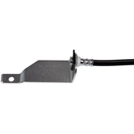 Order DORMAN/FIRST STOP - H621542 - Flexible de frein arrière For Your Vehicle