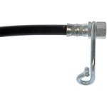 Order Flexible de frein arrière by DORMAN/FIRST STOP - H621612 For Your Vehicle