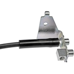 Order Flexible de frein arrière by DORMAN/FIRST STOP - H621670 For Your Vehicle