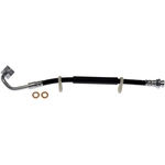 Order DORMAN/FIRST STOP - H621790 - Flexible de frein arrière For Your Vehicle