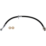 Order Flexible de frein arrière by DORMAN/FIRST STOP - H621899 For Your Vehicle