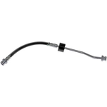 Order Flexible de frein arrière by DORMAN/FIRST STOP - H622016 For Your Vehicle