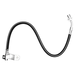 Order Rear Brake Hose by DYNAMIC FRICTION COMPANY - 350-40248 For Your Vehicle