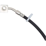 Order Rear Brake Hose by DYNAMIC FRICTION COMPANY - 350-40319 For Your Vehicle