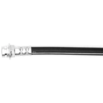 Order Rear Brake Hose by DYNAMIC FRICTION COMPANY - 350-47136 For Your Vehicle