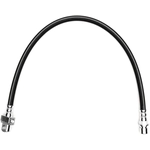 Order Rear Brake Hose by DYNAMIC FRICTION COMPANY - 350-47382 For Your Vehicle