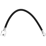 Order Rear Brake Hose by DYNAMIC FRICTION COMPANY - 350-67142 For Your Vehicle