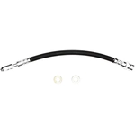 Order Rear Brake Hose by DYNAMIC FRICTION COMPANY - 350-74067 For Your Vehicle