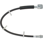 Order RAYBESTOS - BH380046 - Rear Brake Hose For Your Vehicle