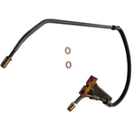 Order Flexible de frein arrière by RAYBESTOS - BH380501 For Your Vehicle