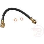 Order Flexible de frein arrière by RAYBESTOS - BH380578 For Your Vehicle