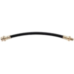 Order Rear Brake Hose by RAYBESTOS - BH38117 For Your Vehicle