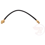 Order RAYBESTOS - BH381272 - Flexible de frein arrière For Your Vehicle