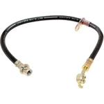 Purchase Rear Brake Hose by RAYBESTOS - BH381649