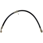 Purchase Rear Brake Hose by RAYBESTOS - BH381670