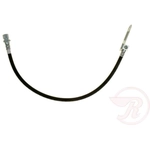 Order Flexible de frein arrière by RAYBESTOS - BH382354 For Your Vehicle