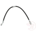 Order Flexible de frein arrière by RAYBESTOS - BH382556 For Your Vehicle