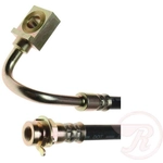 Order Rear Brake Hose by RAYBESTOS - BH38264 For Your Vehicle
