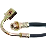 Order Rear Brake Hose by RAYBESTOS - BH38267 For Your Vehicle