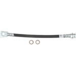 Order RAYBESTOS - BH382764 - Flexible de frein arrière For Your Vehicle