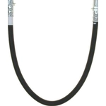 Order Rear Brake Hose by RAYBESTOS - BH383012 For Your Vehicle