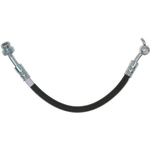 Order RAYBESTOS - BH383057 - Flexible de frein arrière For Your Vehicle