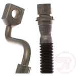 Order Flexible de frein arrière by RAYBESTOS - BH383739 For Your Vehicle