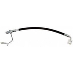 Order Flexible de frein arrière by RAYBESTOS - BH383751 For Your Vehicle