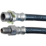 Order Rear Brake Hose by RAYBESTOS - BH4497 For Your Vehicle